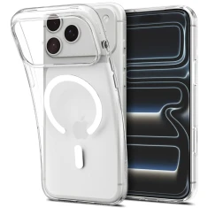 Чохол Spigen Liquid Crystal для iPhone 18 Pro Max | 17 Pro Max Clear (ACS12143)
