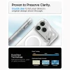 Чохол Spigen Liquid Crystal для iPhone 18 Pro Max | 17 Pro Max Clear (ACS12143)