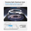 Чохол Spigen Liquid Crystal для iPhone 18 Pro Max | 17 Pro Max Clear (ACS12143)