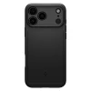 Чохол Spigen Thin Fit Mag для iPhone 18 Pro | 17 Pro Black (ACS12144)