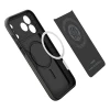 Чохол Spigen Thin Fit Mag для iPhone 18 Pro | 17 Pro Black (ACS12144)