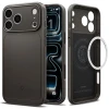 Чохол Spigen Thin Fit Mag для iPhone 18 Pro | 17 Pro Gunmetal (ACS12146)