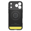 Чехол Spigen Rugged Armor Mag для iPhone 18 Pro | 17 Pro Black (ACS12147)