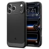 Чехол Spigen Rugged Armor Mag для iPhone 18 Pro | 17 Pro Black (ACS12147)