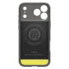 Чехол Spigen Rugged Armor Mag для iPhone 18 Pro | 17 Pro Grey (ACS12148)