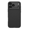 Чохол Spigen Liquid Air для iPhone 18 Pro | 17 Pro Black (ACS12149)
