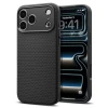 Чохол Spigen Liquid Air для iPhone 18 Pro | 17 Pro Black (ACS12149)