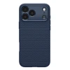 Чохол Spigen Liquid Air для iPhone 18 Pro | 17 Pro Navy (ACS12150)