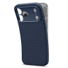 Чохол Spigen Liquid Air для iPhone 18 Pro | 17 Pro Navy (ACS12150)