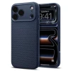 Чохол Spigen Liquid Air для iPhone 18 Pro | 17 Pro Navy (ACS12150)