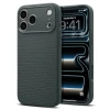 Чохол Spigen Liquid Air для iPhone 18 Pro | 17 Pro Green (ACS12151)