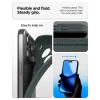 Чохол Spigen Liquid Air для iPhone 18 Pro | 17 Pro Green (ACS12151)