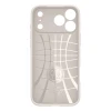 Чохол Spigen Liquid Air для iPhone 18 Pro | 17 Pro Grey (ACS12152)