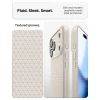 Чохол Spigen Liquid Air для iPhone 18 Pro | 17 Pro Grey (ACS12152)