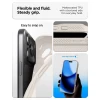 Чохол Spigen Liquid Air для iPhone 18 Pro | 17 Pro Grey (ACS12152)