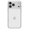 Чохол Spigen Ultra Hybrid для iPhone 18 Pro | 17 Pro Clear (ACS12153)