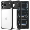 Чохол Spigen Ultra Hybrid для iPhone 18 Pro | 17 Pro Black (ACS12154)