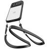 Чохол Spigen Ultra Hybrid для iPhone 18 Pro | 17 Pro Black (ACS12154)
