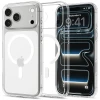 Чехол Spigen Ultra Hybrid для iPhone 18 Pro | 17 Pro White with MagSafe (8800337252811)