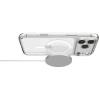 Чехол Spigen Ultra Hybrid для iPhone 18 Pro | 17 Pro White with MagSafe (8800337252811)