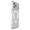 Чехол Spigen Ultra Hybrid для iPhone 18 Pro | 17 Pro White with MagSafe (8800337252811)