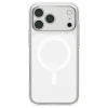 Чехол Spigen Ultra Hybrid для iPhone 18 Pro | 17 Pro White with MagSafe (8800337252811)