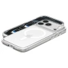 Чехол Spigen Ultra Hybrid для iPhone 18 Pro | 17 Pro White with MagSafe (8800337252811)
