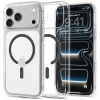 Чохол Spigen Ultra Hybrid для iPhone 18 Pro | 17 Pro Clear (ACS12156)