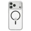 Чохол Spigen Ultra Hybrid для iPhone 18 Pro | 17 Pro Clear (ACS12156)