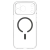 Чохол Spigen Ultra Hybrid для iPhone 18 Pro | 17 Pro Clear (ACS12156)