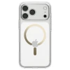 Чехол Spigen Ultra Hybrid для iPhone 18 Pro | 17 Pro Clear Gold (ACS12157)