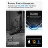 Чохол Spigen Ultra Hybrid для iPhone 18 Pro | 17 Pro Frost Black (ACS12160)