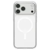 Чохол Spigen Ultra Hybrid Mag для iPhone 18 Pro | 17 Pro White (ACS12161)