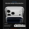 Чохол Spigen Ultra Hybrid для iPhone 18 Pro | 17 Pro Zero One White (ACS12163)