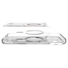 Чохол Spigen Ultra Hybrid для iPhone 18 Pro | 17 Pro Zero One White (ACS12163)