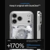 Чохол Spigen Ultra Hybrid для iPhone 18 Pro | 17 Pro Zero One White (ACS12163)