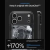 Чохол Spigen Ultra Hybrid для iPhone 18 Pro | 17 Pro Zero One Black (ACS12165)