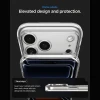 Чохол Spigen Ultra Hybrid для iPhone 18 Pro | 17 Pro Neo One Black (ACS12166)