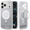Чохол Spigen Ultra Hybrid Mag для iPhone 18 Pro | 17 Pro Silver (ACS12167)