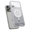 Чохол Spigen Ultra Hybrid Mag для iPhone 18 Pro | 17 Pro Silver (ACS12167)