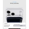 Чохол Spigen Ultra Hybrid Mag для iPhone 18 Pro | 17 Pro Silver (ACS12167)