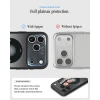 Чохол Spigen Ultra Hybrid Mag для iPhone 18 Pro | 17 Pro Black (ACS12168)