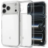 Чохол Spigen Ultra Hybrid T для iPhone 18 Pro | 17 Pro Glossy White (ACS12169)