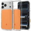 Чохол Spigen Ultra Hybrid T для iPhone 18 Pro | 17 Pro Glossy Orange (ACS12170)