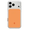 Чохол Spigen Ultra Hybrid T для iPhone 18 Pro | 17 Pro Glossy Orange (ACS12170)