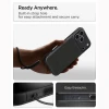 Чохол Spigen Ultra Hybrid T для iPhone 18 Pro | 17 Pro Matte Black (ACS12171)