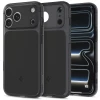Чохол Spigen Ultra Hybrid T для iPhone 18 Pro | 17 Pro Matte Black (ACS12171)