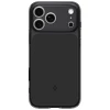 Чохол Spigen Ultra Hybrid T для iPhone 18 Pro | 17 Pro Matte Black (ACS12171)