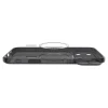 Чохол Spigen Ultra Hybrid T для iPhone 18 Pro | 17 Pro Matte Black (ACS12171)