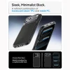 Чохол Spigen Ultra Hybrid T для iPhone 18 Pro | 17 Pro Matte Black (ACS12171)